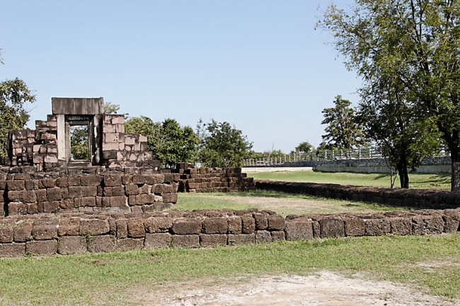 Kuti rishi Phimai-006